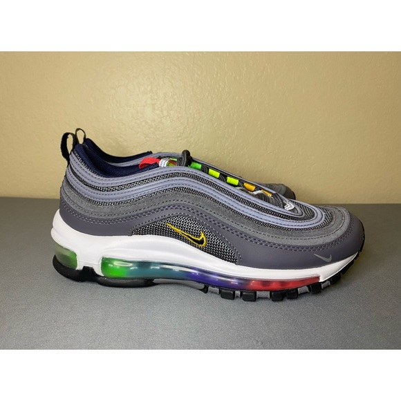 air max 97 evolution of icons